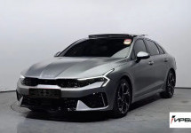 Kia К5 